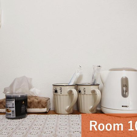 和貴ビル Appartement Tokio Buitenkant foto