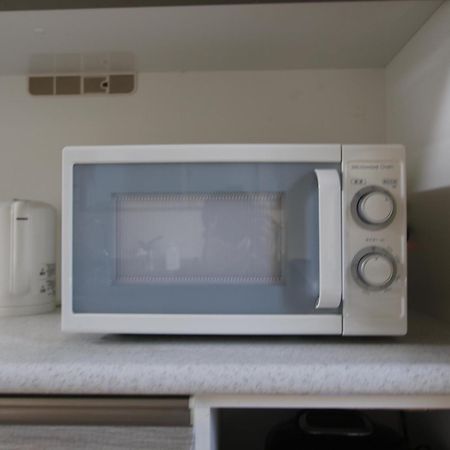 和貴ビル Appartement Tokio Buitenkant foto