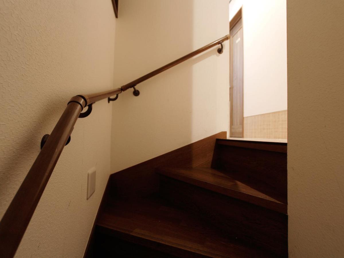 和貴ビル Appartement Tokio Buitenkant foto