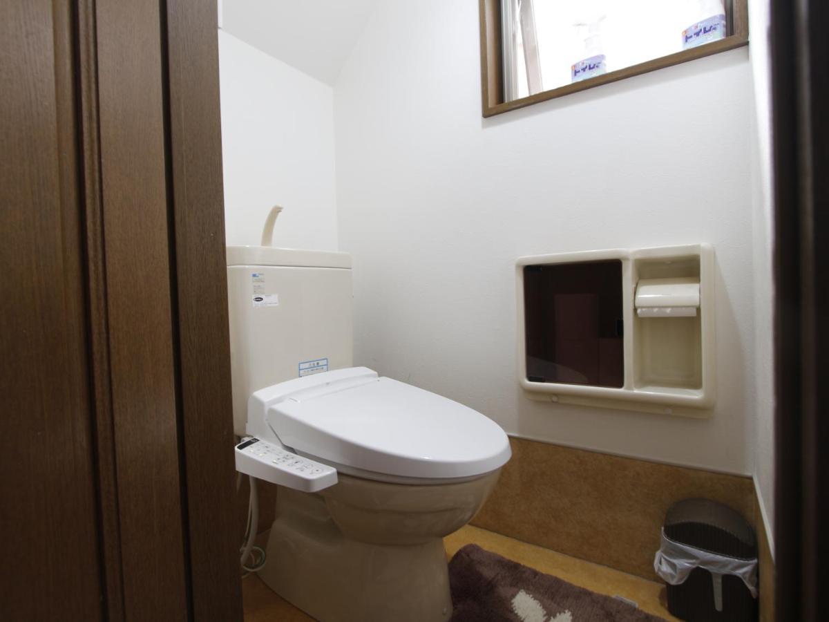 和貴ビル Appartement Tokio Buitenkant foto
