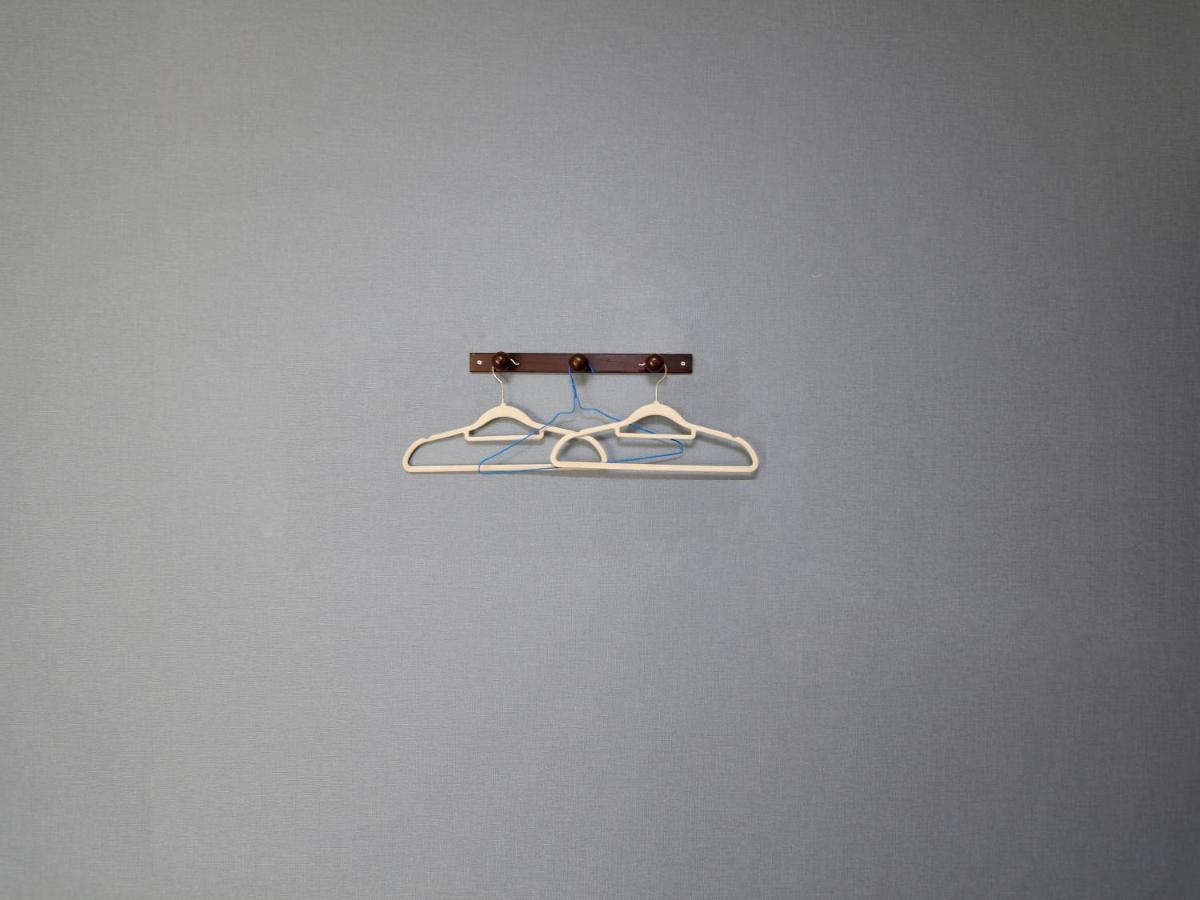 和貴ビル Appartement Tokio Buitenkant foto