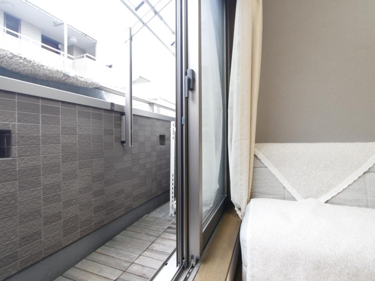 和貴ビル Appartement Tokio Buitenkant foto
