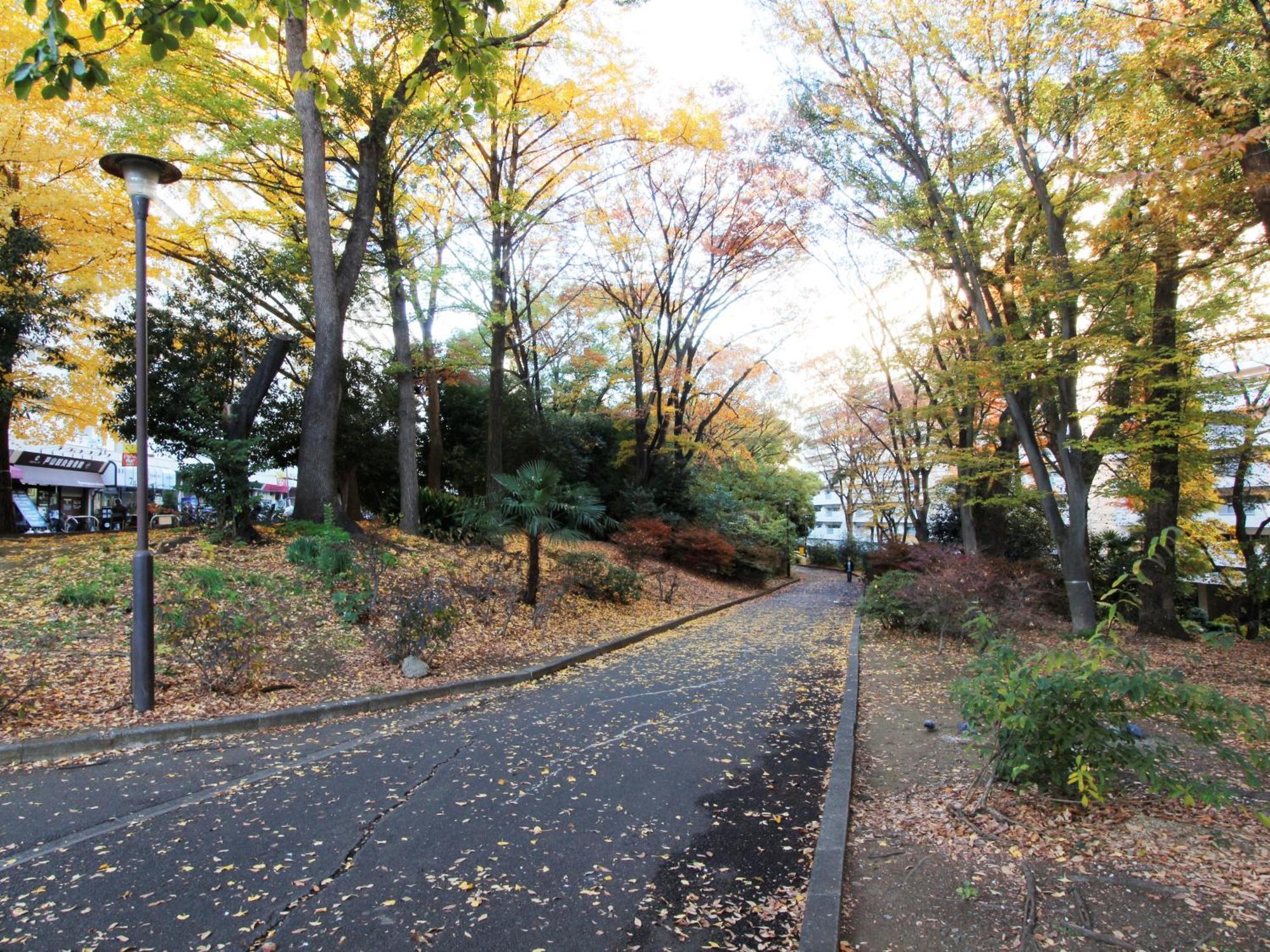 和貴ビル Appartement Tokio Buitenkant foto