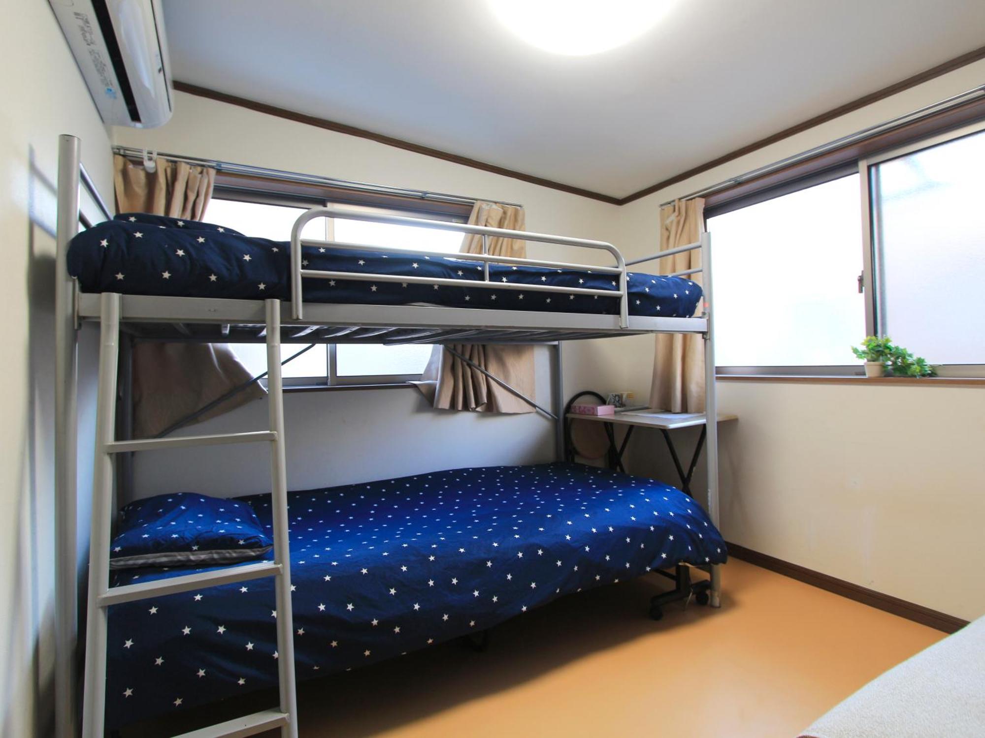 和貴ビル Appartement Tokio Buitenkant foto