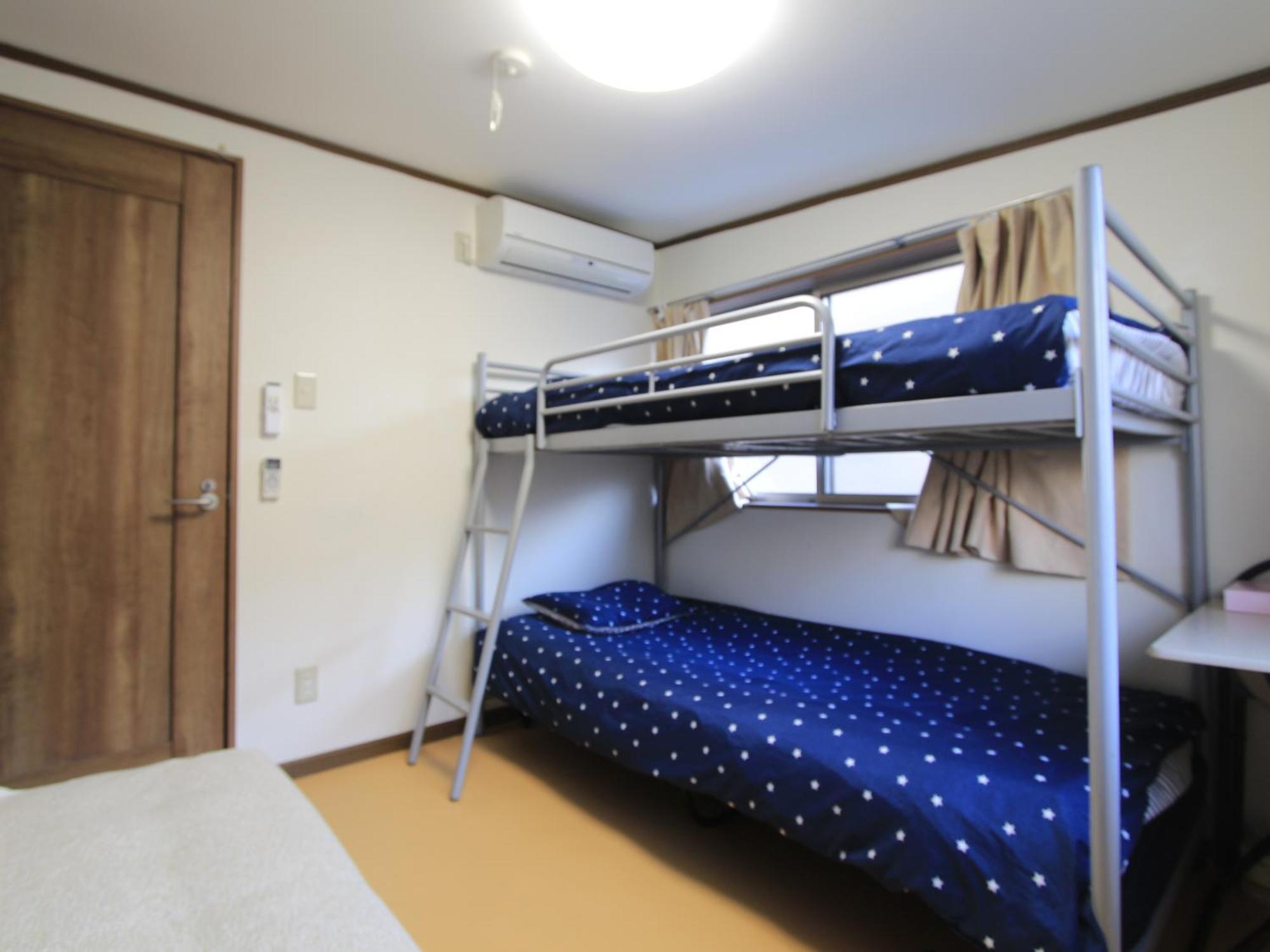 和貴ビル Appartement Tokio Buitenkant foto
