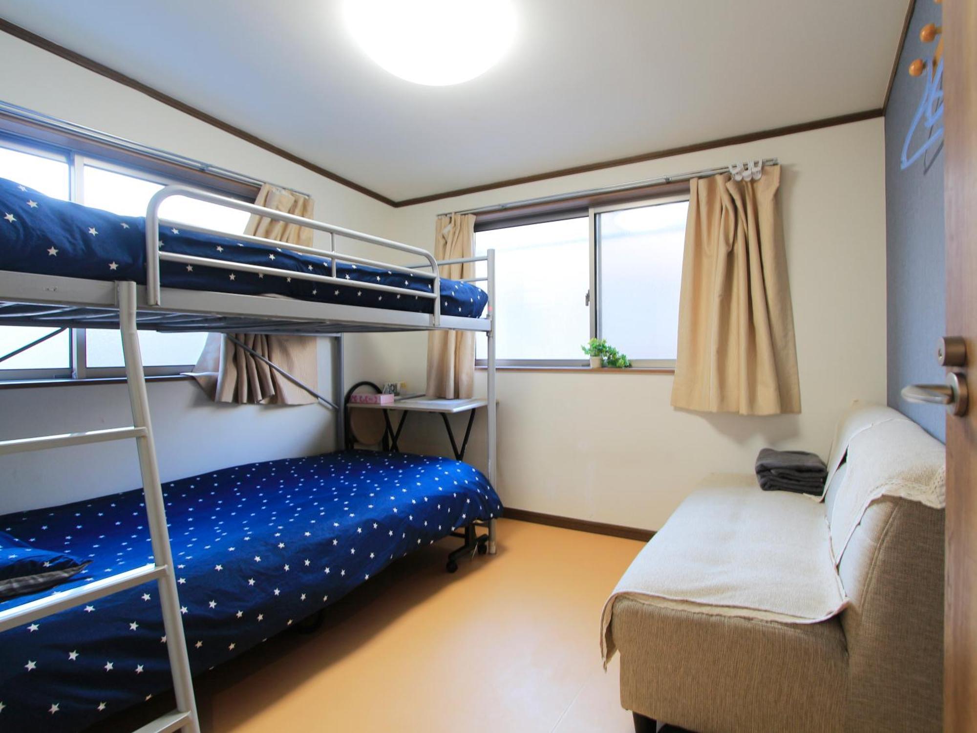 和貴ビル Appartement Tokio Buitenkant foto